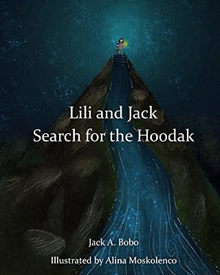Lili And Jack Search For The Hoodak-..