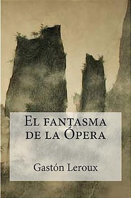 El Fantasma De La Ópera-..