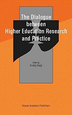 The Dialogue Between Higher Education Research And Practice: 25 Years Of Eair-..
