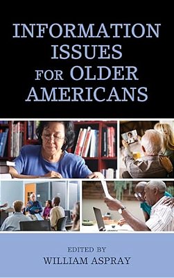 Information Issues For Older Americans-..