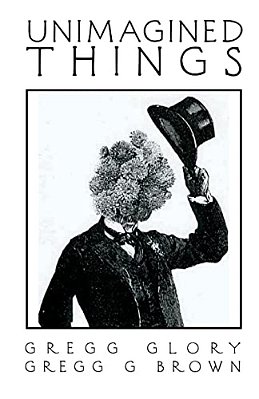 Unimagined Things: A Divine Revolt-..