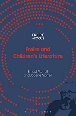Freire And Children's Literature-..