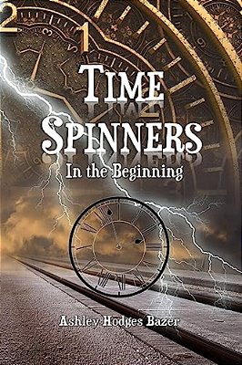 Time Spinners: In The Beginning-..