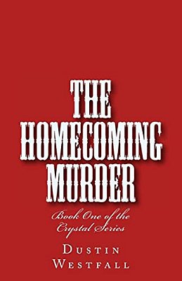 The Homecoming Murder-..