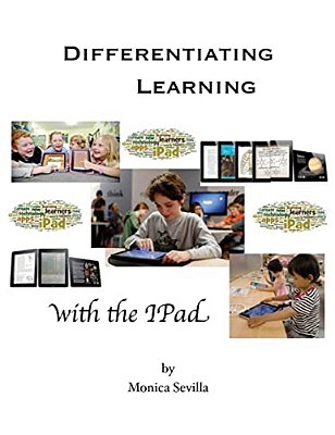 Differentiating Learning With The I Pad-..