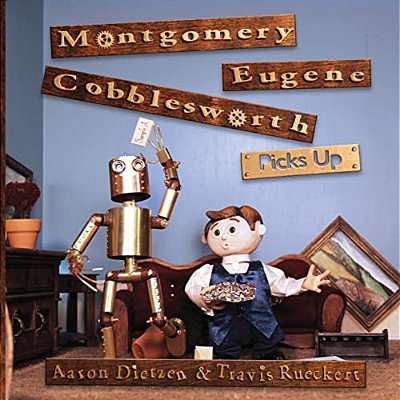 Montgomery Eugene Cobblesworth Picks Up-..