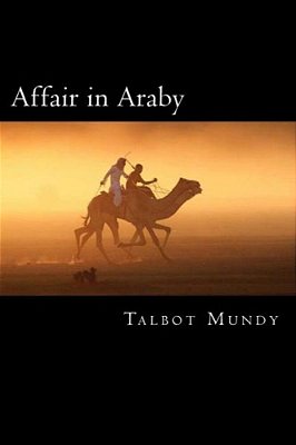 Affair In Araby-..