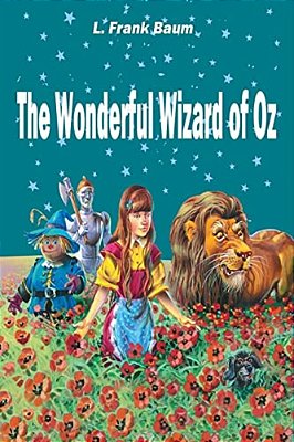 The Wonderful Wizard Of Oz-..