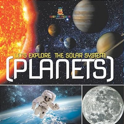 Let's Explore The Solar System (Planets)-..