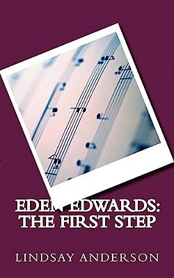 Eden Edwards: The First Step-..