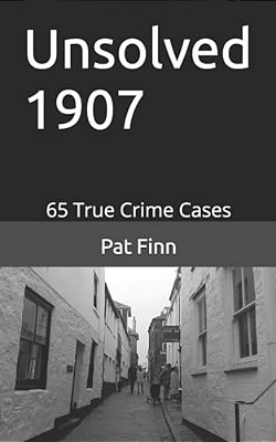 Unsolved 1907-..