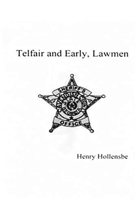 Telfair And Early, Lawmen-..
