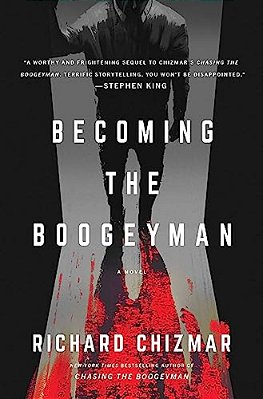 Becoming The Boogeyman-..