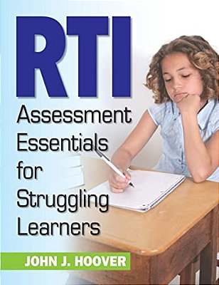 Rti Assessment Essentials For Struggling Learners-..