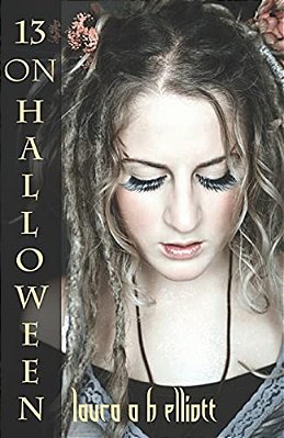 13 On Halloween-..