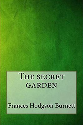 The Secret Garden-..