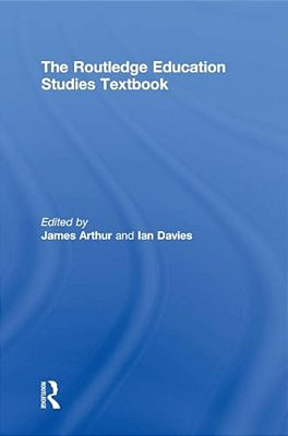 The Routledge Education Studies Textbook-..