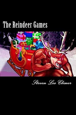 The Reindeer Games-..
