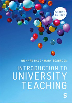Introduction To University Teaching (Second Edition)-..