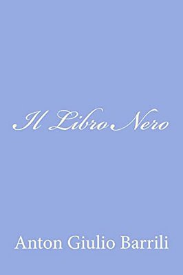 Il Libro Nero-..