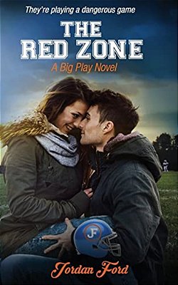 The Red Zone: Dyslexie Font Edition-..