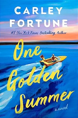 One Golden Summer-..