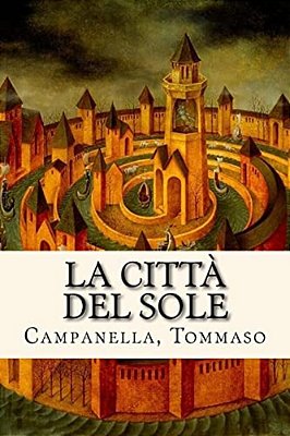 La Città Del Sole-..