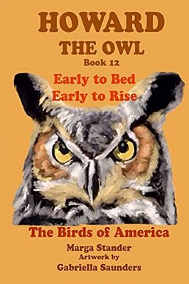 Early To Bed Early To Rise: Book 12-..