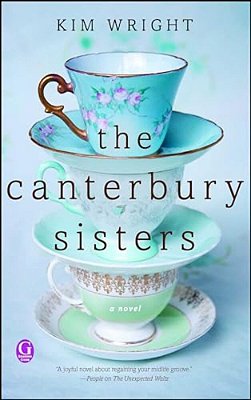 The Canterbury Sisters-..