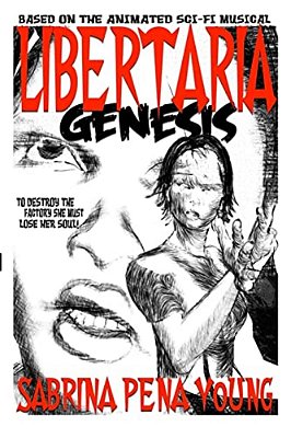 Libertaria: Genesis-..