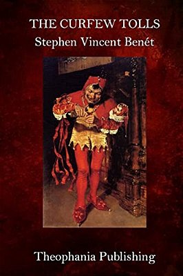 The Curfew Tolls-..
