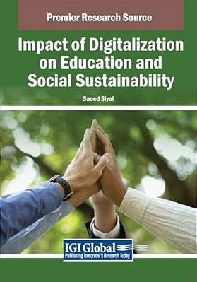 Impact Of Digitalization On Education And Social Sustainability-..