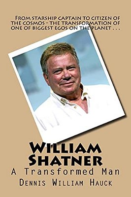 William Shatner: A Transformed Man-..