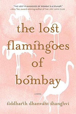 The Lost Flamingoes Of Bombay-..