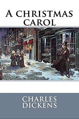 A Christmas Carol-..