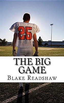 The Big Game-..