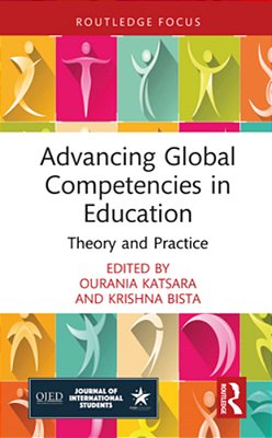 Advancing Global Competencies In Education: Theory And Practice-..