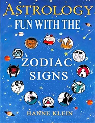 Fun With The Zodiac Signs-..