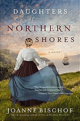 Daughters Of Northern Shores-..