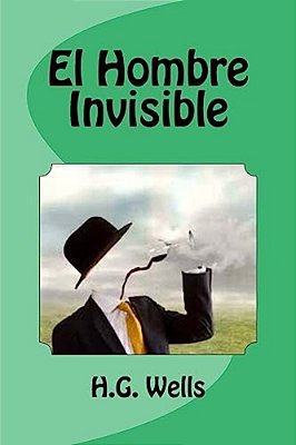 El Hombre Invisible-..