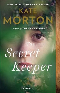 The Secret Keeper-..