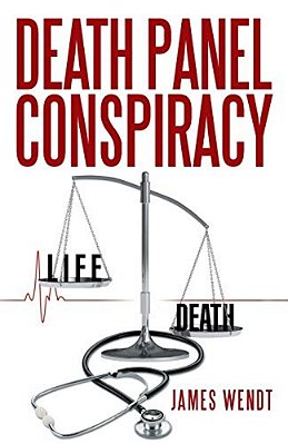 Death Panel Conspiracy-..