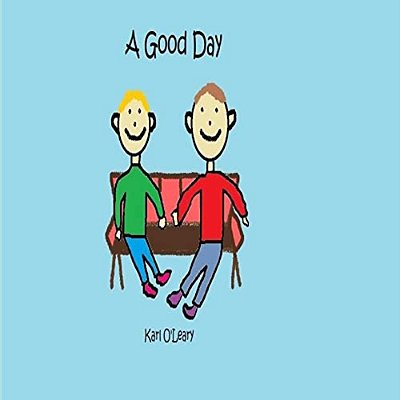 A Good Day-..