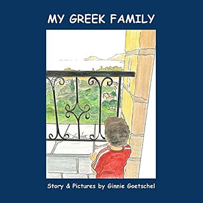 My Greek Family-..