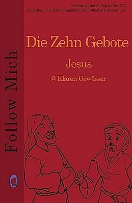 Die Zehn Gebote-..