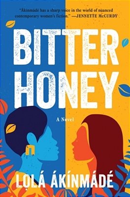 Bitter Honey-..