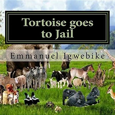 Tortoise Goes To Jail: An African Changing Folk Story-..