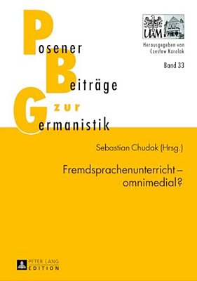 Fremdsprachenunterricht - Omnimedial?-..