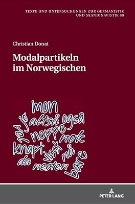 Modalpartikeln Im Norwegischen-..