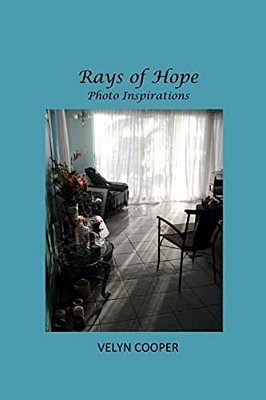 Rays Of Hope - Photo Inspirations-..